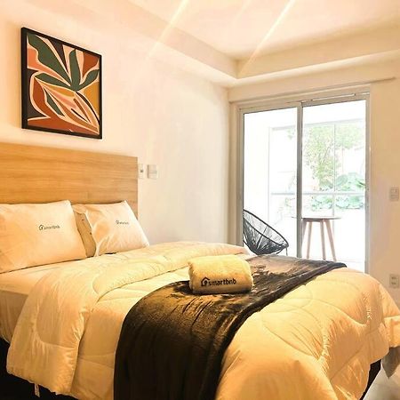 Apartamento Selfie Tech Copacabana By Housi Río de Janeiro Exterior foto