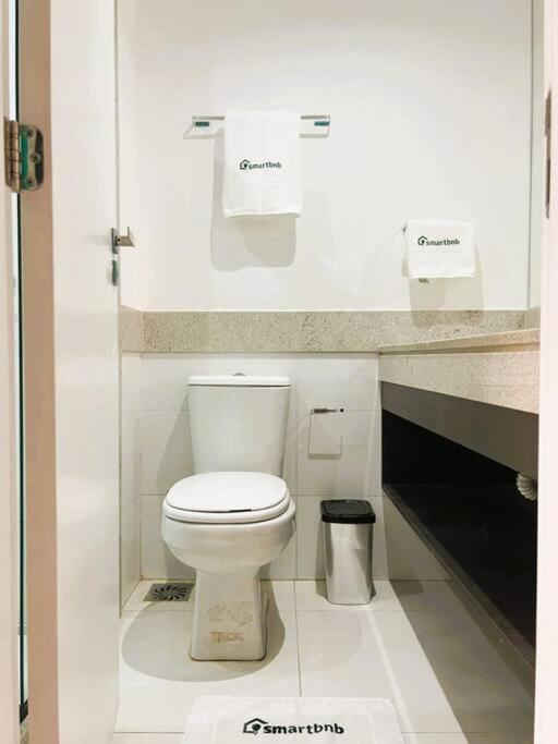 Apartamento Selfie Tech Copacabana By Housi Río de Janeiro Exterior foto