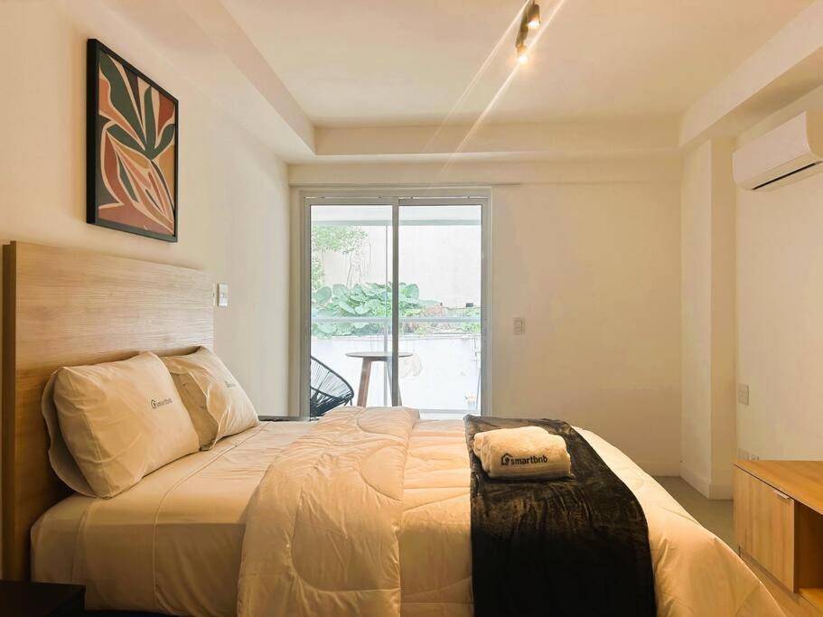 Apartamento Selfie Tech Copacabana By Housi Río de Janeiro Exterior foto