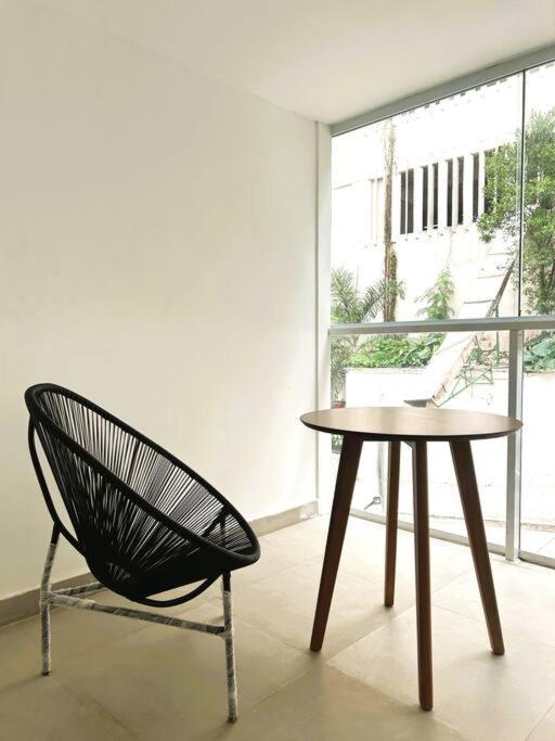 Apartamento Selfie Tech Copacabana By Housi Río de Janeiro Exterior foto