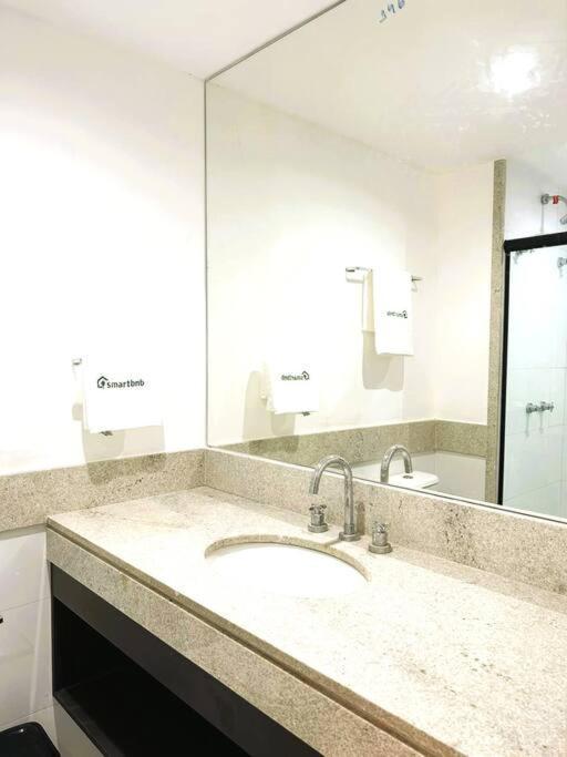 Apartamento Selfie Tech Copacabana By Housi Río de Janeiro Exterior foto